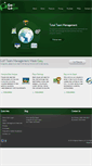 Mobile Screenshot of golflogin.com